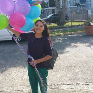 Meet your Posher, Kristal